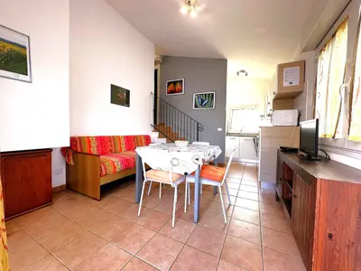 Ferienwohnung für 5 Personen (43 m²) in Bibione 4/10