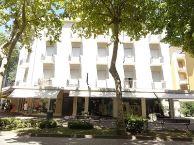 Ferienwohnung für 4 Personen (43 m²) in Bibione 3/10