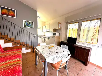 Ferienwohnung für 5 Personen (43 m²) in Bibione 5/10