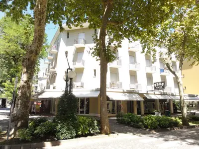 Ferienwohnung für 4 Personen (43 m²) in Bibione 4/10