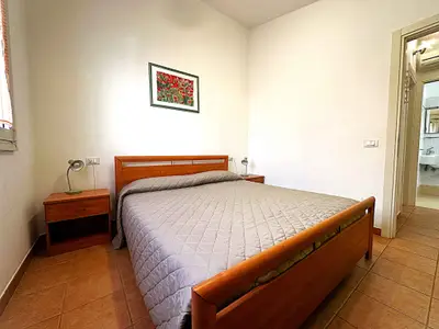 Ferienwohnung für 5 Personen (43 m²) in Bibione 7/10