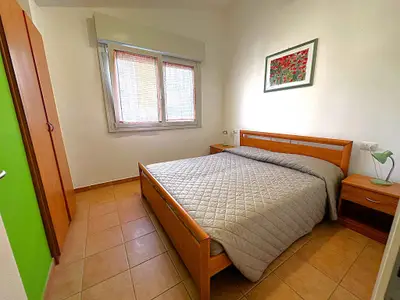 Ferienwohnung für 5 Personen (43 m²) in Bibione 8/10