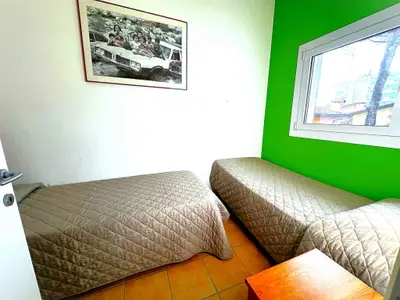 Ferienwohnung für 5 Personen (43 m²) in Bibione 10/10