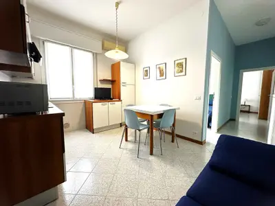 Ferienwohnung für 4 Personen (43 m²) in Bibione 8/10