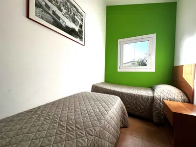 Ferienwohnung für 5 Personen (43 m²) in Bibione 9/10