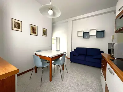 Ferienwohnung für 4 Personen (43 m²) in Bibione 10/10