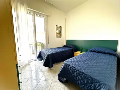 Ferienwohnung für 4 Personen (43 m²) in Bibione 9/10