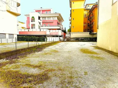 Ferienwohnung für 4 Personen (43 m²) in Bibione 2/10