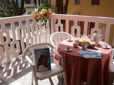 Ferienwohnung für 6 Personen (50 m²) in Bibione 2/10