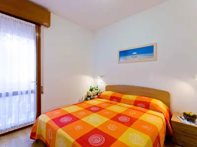 Ferienwohnung für 6 Personen (50 m²) in Bibione 6/10