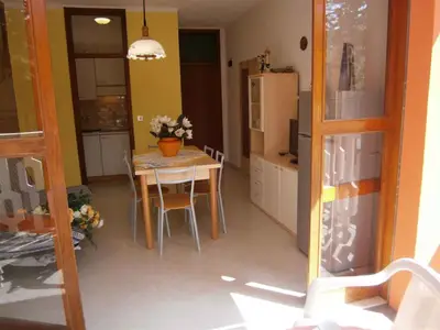 Ferienwohnung für 6 Personen (50 m²) in Bibione 8/10