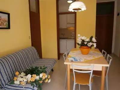 Ferienwohnung für 6 Personen (50 m²) in Bibione 10/10