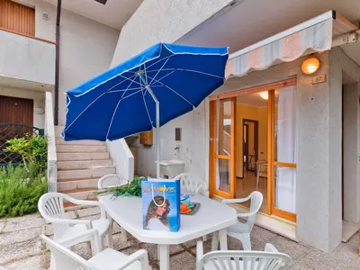 Ferienwohnung für 6 Personen (60 m²) in Bibione 2/10