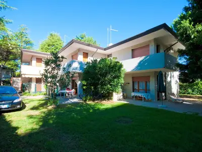 Ferienwohnung für 6 Personen (60 m²) in Bibione 3/10