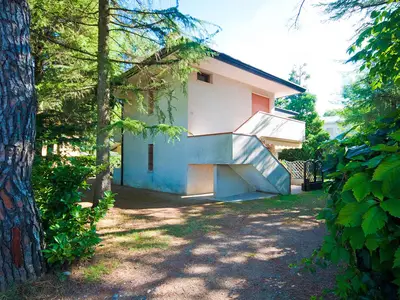 Ferienwohnung für 6 Personen (60 m²) in Bibione 4/10