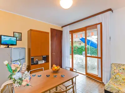Ferienwohnung für 6 Personen (60 m²) in Bibione 7/10