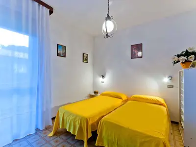 Ferienwohnung für 6 Personen (60 m²) in Bibione 9/10