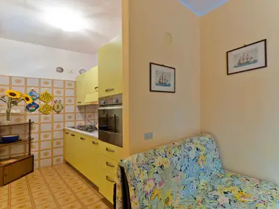 Ferienwohnung für 6 Personen (60 m²) in Bibione 6/10