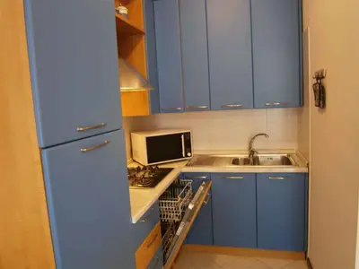 Ferienwohnung für 5 Personen (36 m²) in Bibione 10/10