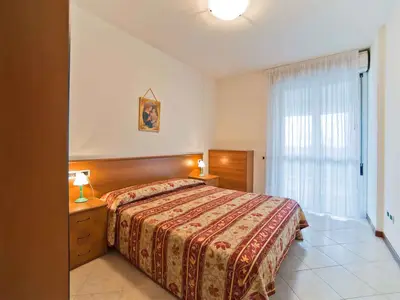 Ferienwohnung für 8 Personen (72 m²) in Bibione 9/10