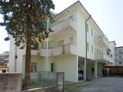 Ferienwohnung für 4 Personen (45 m²) in Bibione 2/10