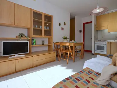 Ferienwohnung für 4 Personen (30 m²) in Bibione 9/10
