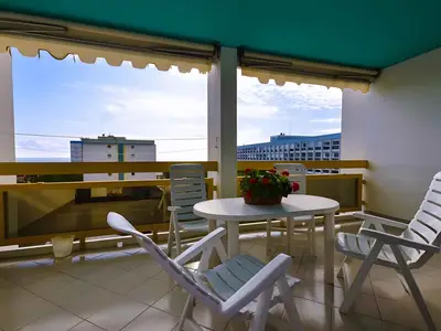 Ferienwohnung für 6 Personen (60 m²) in Bibione 2/10