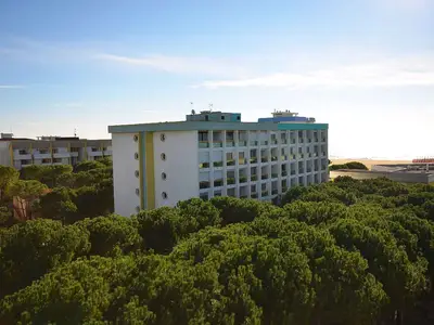 Ferienwohnung für 6 Personen (60 m²) in Bibione 8/10