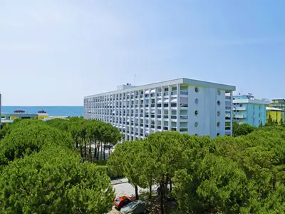 Ferienwohnung für 6 Personen (60 m²) in Bibione 9/10