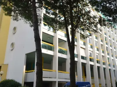 Ferienwohnung für 4 Personen (35 m²) in Bibione 4/10