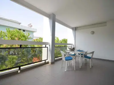 Ferienwohnung für 6 Personen (50 m²) in Bibione 4/10