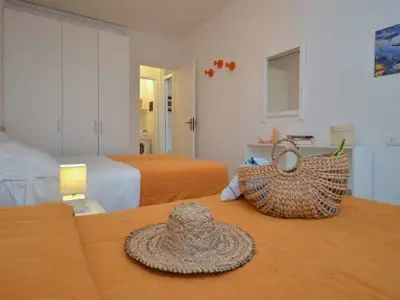 Ferienwohnung für 6 Personen (30 m²) in Bibione 7/10