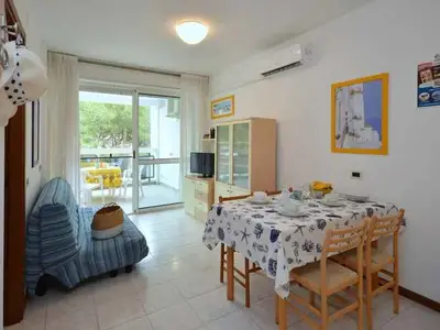 Ferienwohnung für 4 Personen (35 m²) in Bibione 5/10