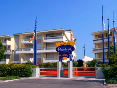 Ferienwohnung für 6 Personen (46 m²) in Bibione 9/10