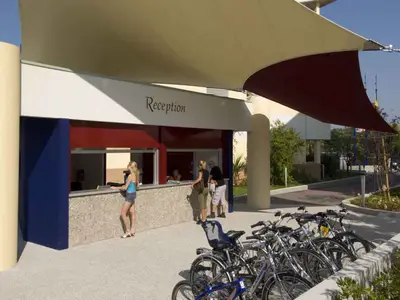 Ferienwohnung für 6 Personen (46 m²) in Bibione 10/10
