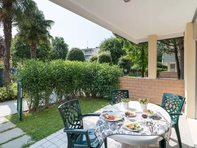 Ferienwohnung für 6 Personen (46 m²) in Bibione 2/10