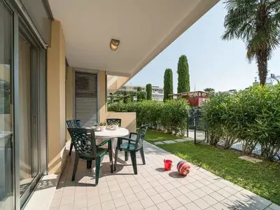 Ferienwohnung für 6 Personen (46 m²) in Bibione 2/10