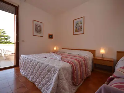 Ferienwohnung für 5 Personen (35 m²) in Bibione 5/10