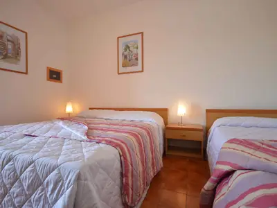 Ferienwohnung für 5 Personen (35 m²) in Bibione 6/10