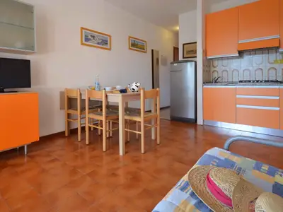 Ferienwohnung für 5 Personen (35 m²) in Bibione 7/10