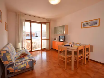 Ferienwohnung für 5 Personen (35 m²) in Bibione 9/10