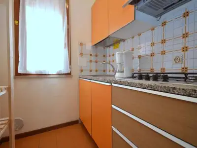 Ferienwohnung für 8 Personen (50 m²) in Bibione 8/10