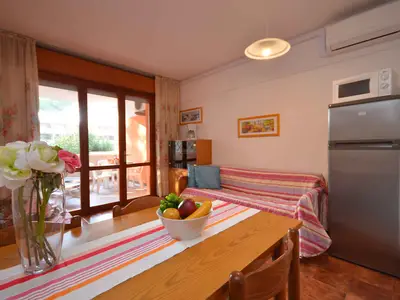 Ferienwohnung für 4 Personen (25 m²) in Bibione 7/10