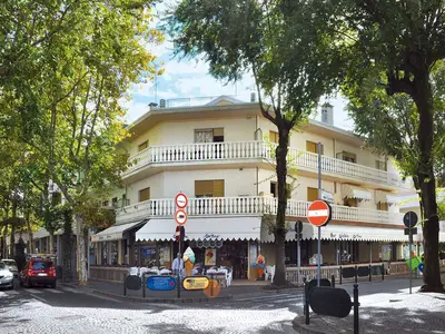 Ferienwohnung für 6 Personen (40 m²) in Bibione 3/10