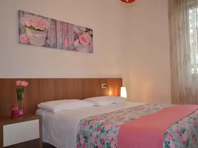 Ferienwohnung für 6 Personen (40 m²) in Bibione 6/10