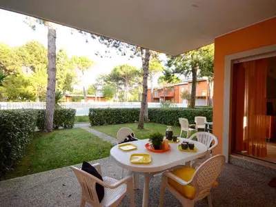 Ferienwohnung für 6 Personen (55 m²) in Bibione 2/10