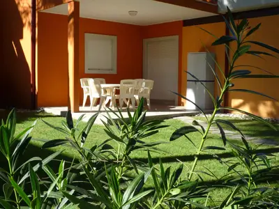 Ferienwohnung für 6 Personen (55 m²) in Bibione 3/10