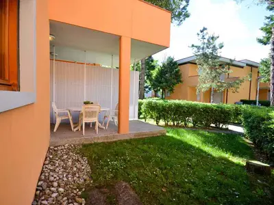 Ferienwohnung für 4 Personen (35 m²) in Bibione 2/10