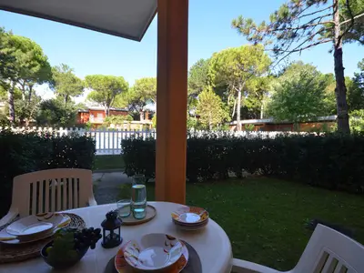 Ferienwohnung für 4 Personen (35 m²) in Bibione 3/10