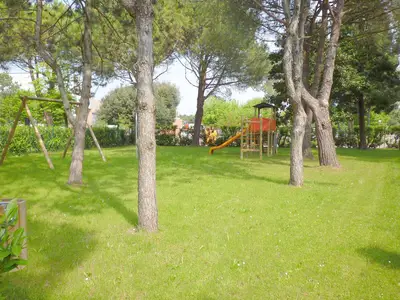 Ferienwohnung für 6 Personen (55 m²) in Bibione 10/10